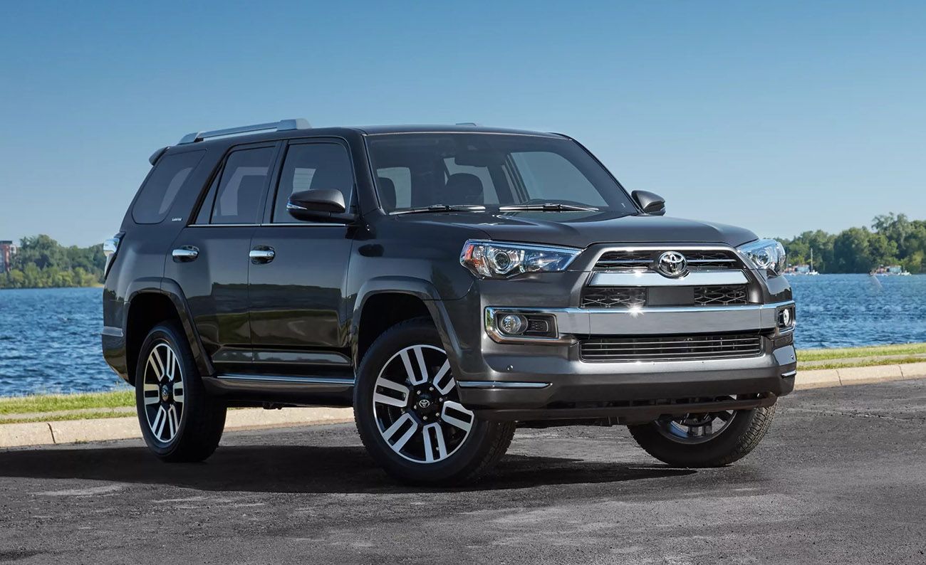 "The 2020 Toyota Highlander's cramped 3rd row may surprise you, don't be fooled."